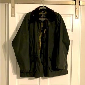 Barbour Bedale